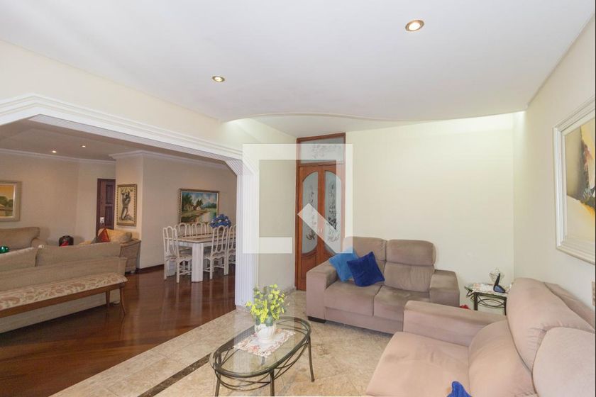 Apartamento, 3 quartos, 187 m² - Foto 21