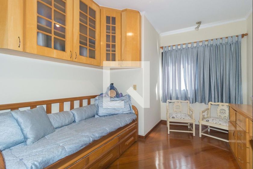 Apartamento, 3 quartos, 187 m² - Foto 43