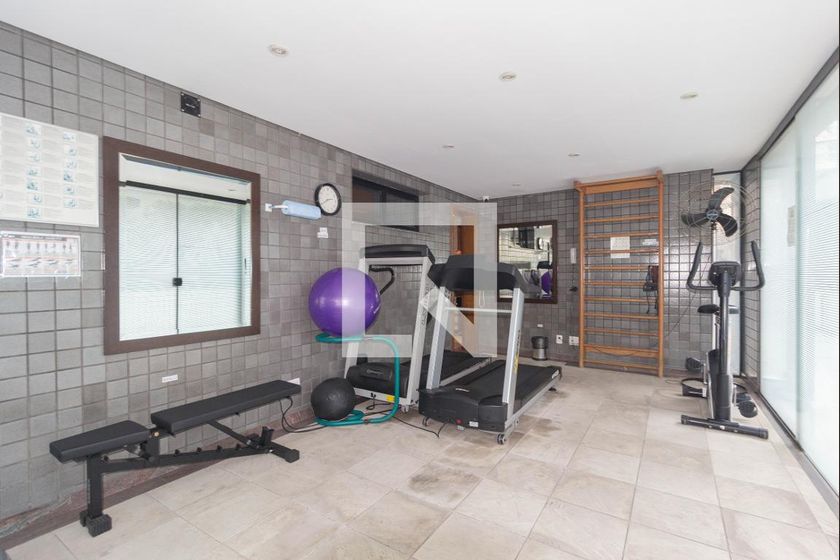 Apartamento, 3 quartos, 187 m² - Foto 159