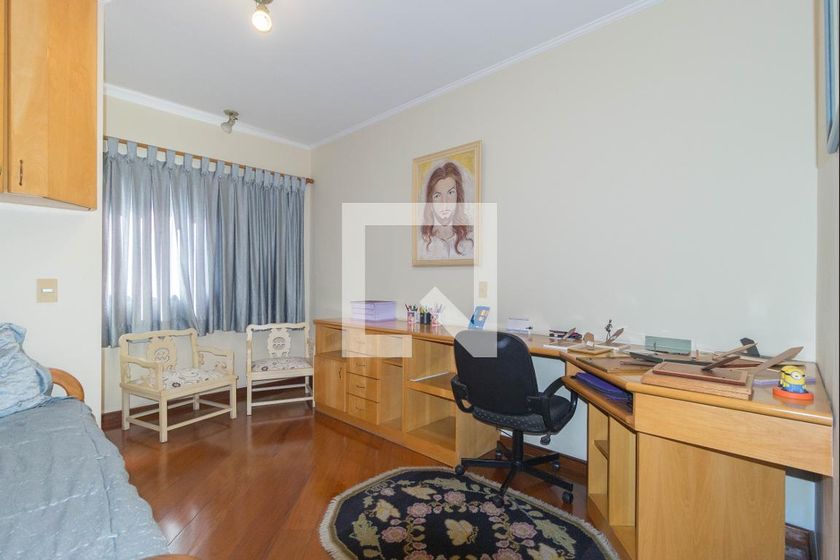 Apartamento, 3 quartos, 187 m² - Foto 41