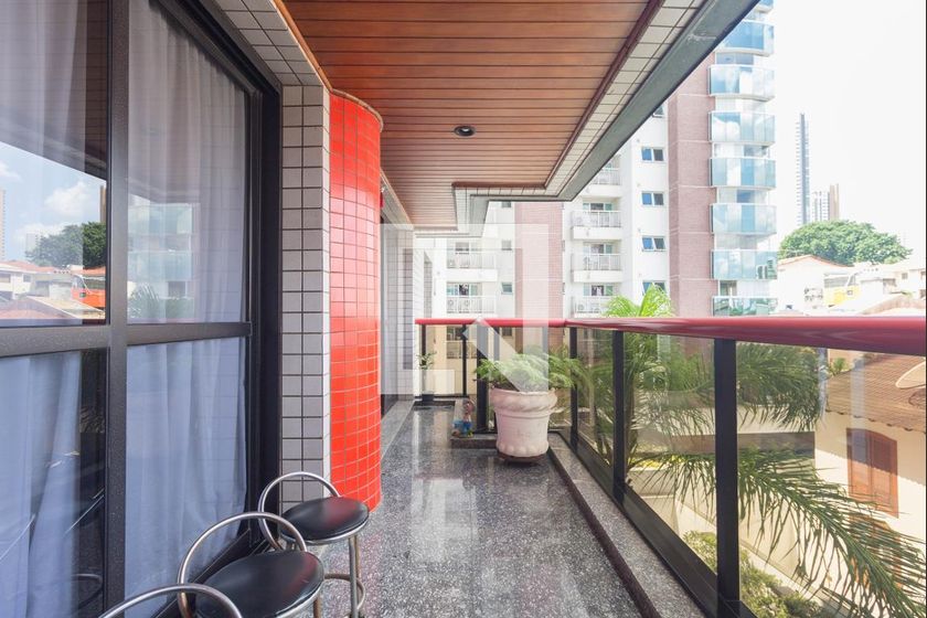 Apartamento, 3 quartos, 187 m² - Foto 35