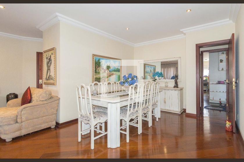 Apartamento, 3 quartos, 187 m² - Foto 15