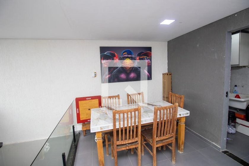 Casa, 2 quartos, 120 m² - Foto 37