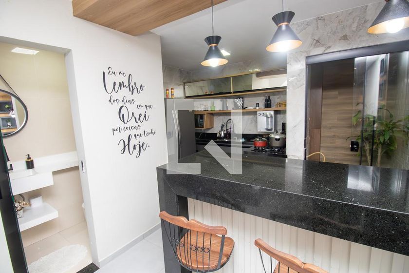 Casa, 2 quartos, 120 m² - Foto 24