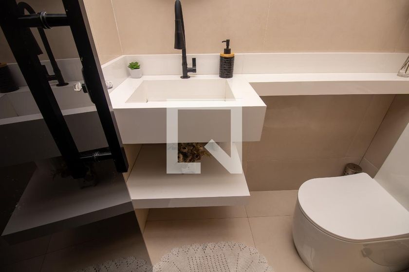 Casa, 2 quartos, 120 m² - Foto 6