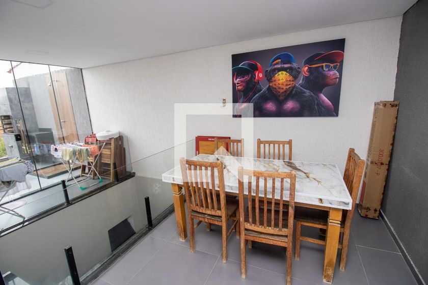 Casa, 2 quartos, 120 m² - Foto 36