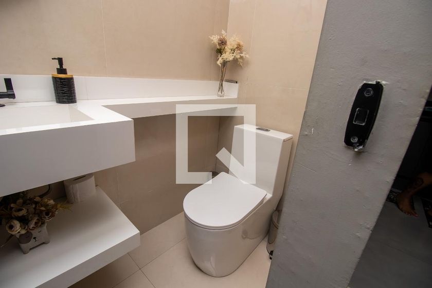 Casa, 2 quartos, 120 m² - Foto 5