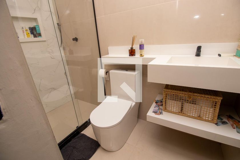 Casa, 2 quartos, 120 m² - Foto 23