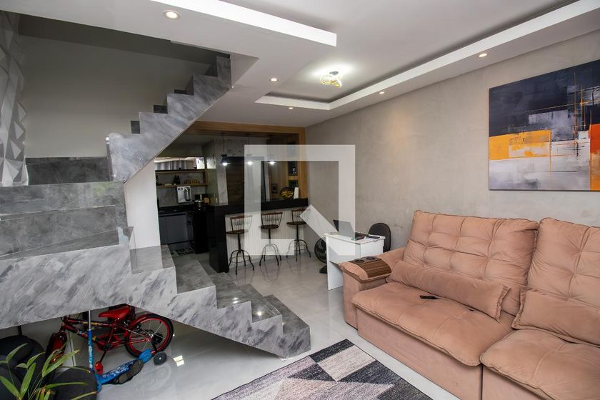 Casa, 2 quartos, 120 m² - Foto 1