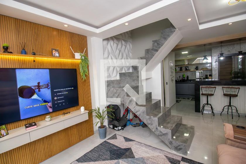 Casa, 2 quartos, 120 m² - Foto 2