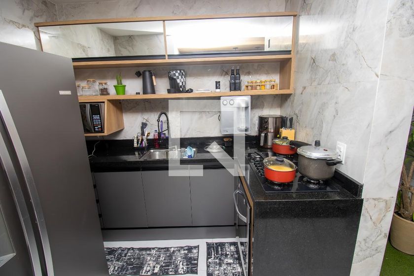 Casa, 2 quartos, 120 m² - Foto 26