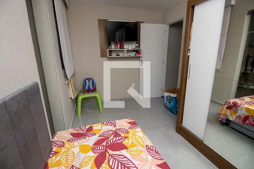 Casa, 2 quartos, 120 m² - Foto 19