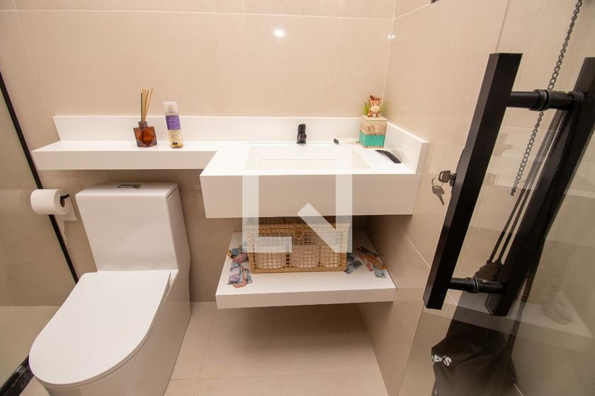 Casa, 2 quartos, 120 m² - Foto 20