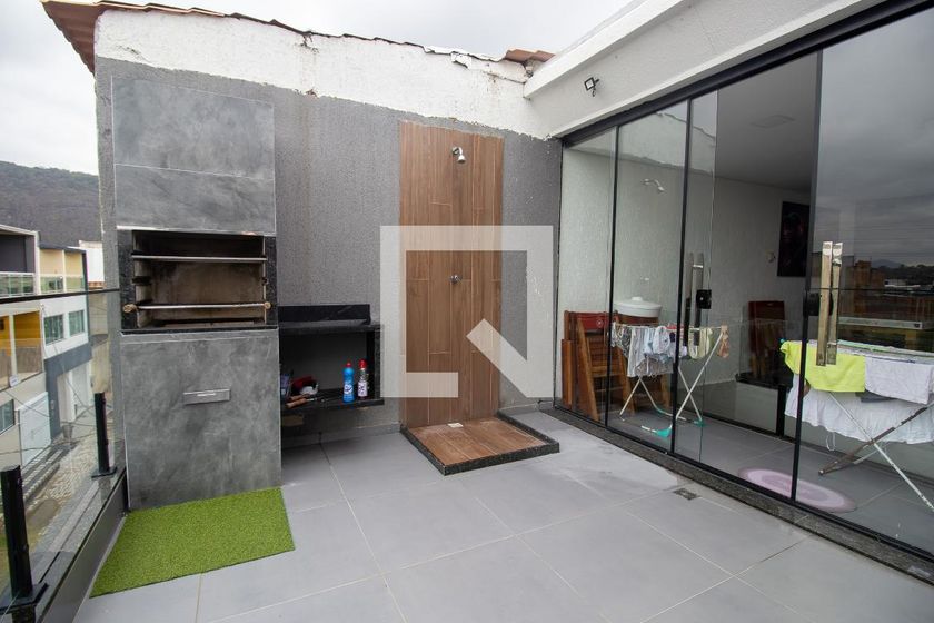 Casa, 2 quartos, 120 m² - Foto 33