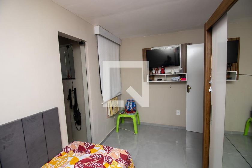 Casa, 2 quartos, 120 m² - Foto 18