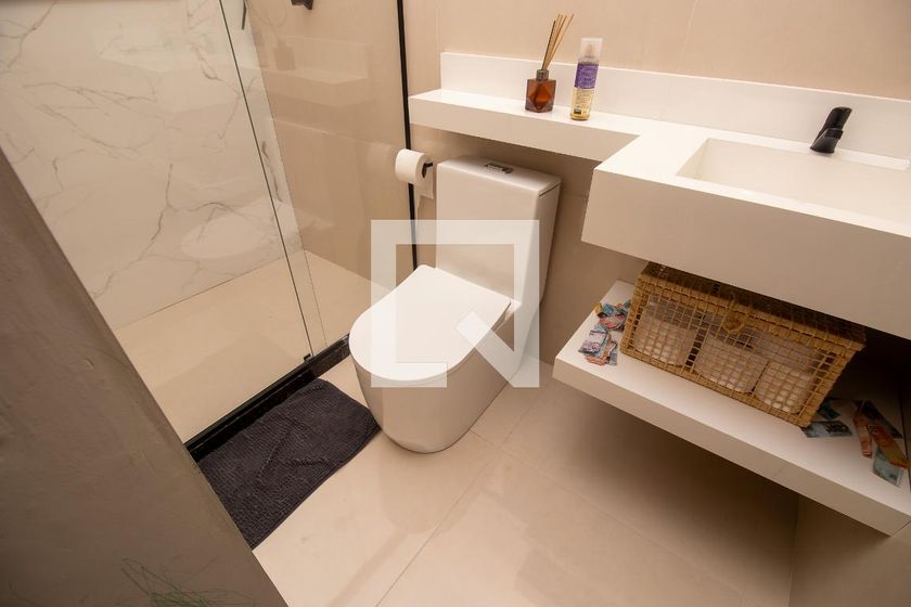 Casa, 2 quartos, 120 m² - Foto 21