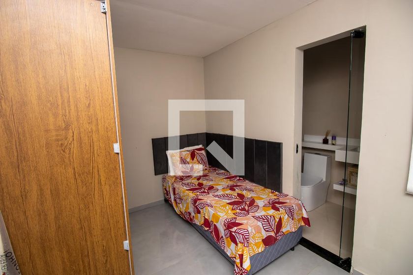Casa, 2 quartos, 120 m² - Foto 17
