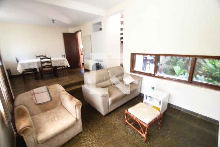 Casa à Venda - Jardim Flamboyant, 4 Quartos,  258 m2 em , Campinas - sp | SoloBR