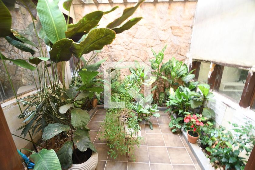 Casa à Venda - Jardim Flamboyant, 4 Quartos,  258 m2 em , Campinas - sp | SoloBR
