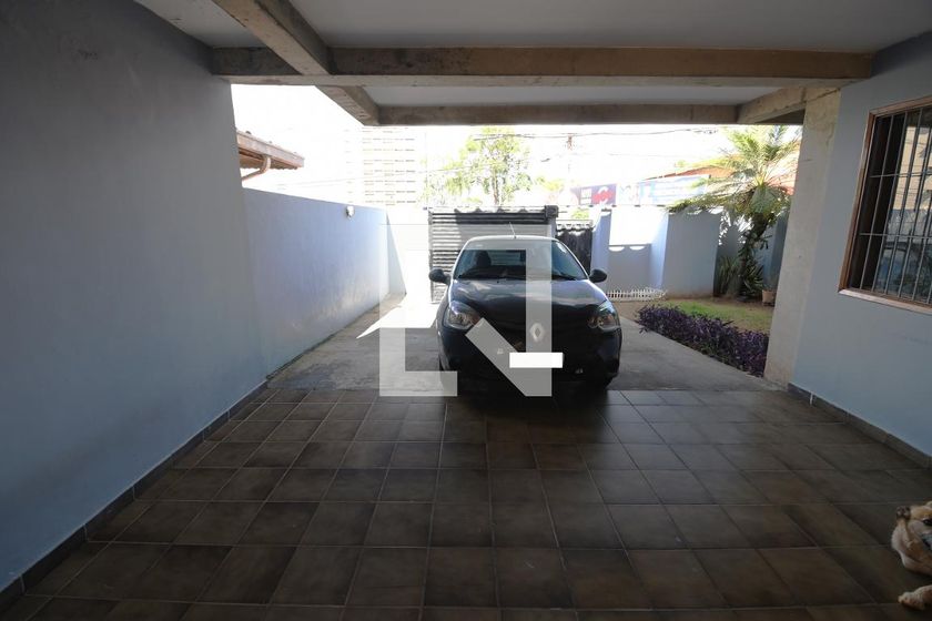 Casa à Venda - Jardim Flamboyant, 4 Quartos,  258 m2 em , Campinas - sp | SoloBR