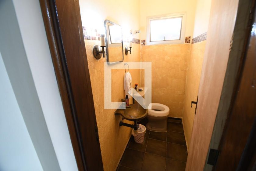 Casa à Venda - Jardim Flamboyant, 4 Quartos,  258 m2 em , Campinas - sp | SoloBR