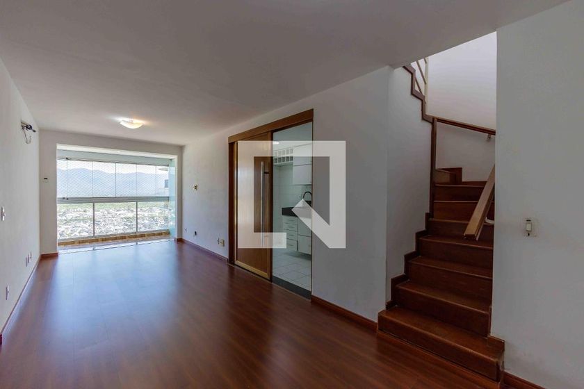 Cobertura, 2 quartos, 140 m² - Foto 1