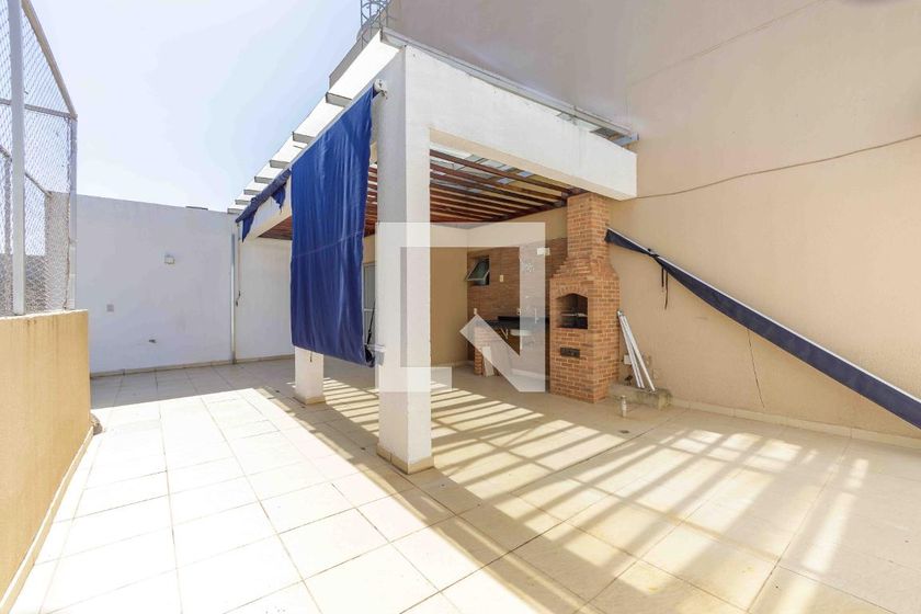 Cobertura, 2 quartos, 140 m² - Foto 16
