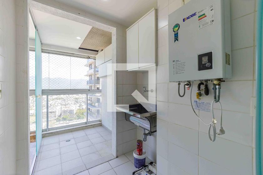 Cobertura, 2 quartos, 140 m² - Foto 45