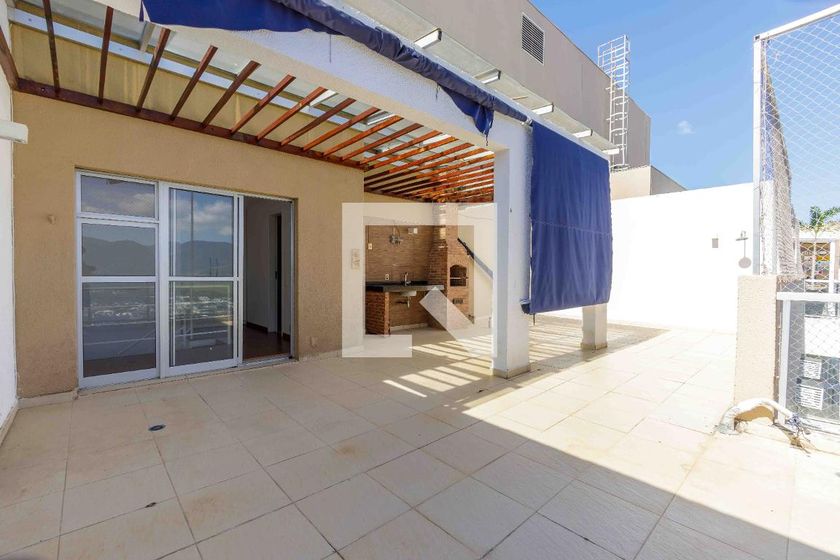 Cobertura, 2 quartos, 140 m² - Foto 15