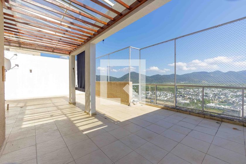Cobertura, 2 quartos, 140 m² - Foto 14
