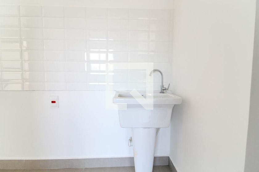 Apartamento, 2 quartos, 40 m² - Foto 23