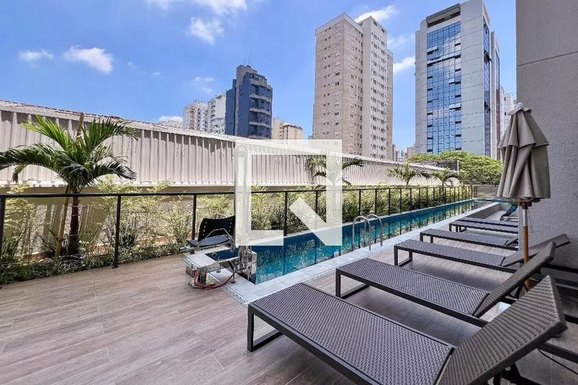 Apartamento, 2 quartos, 40 m² - Foto 34