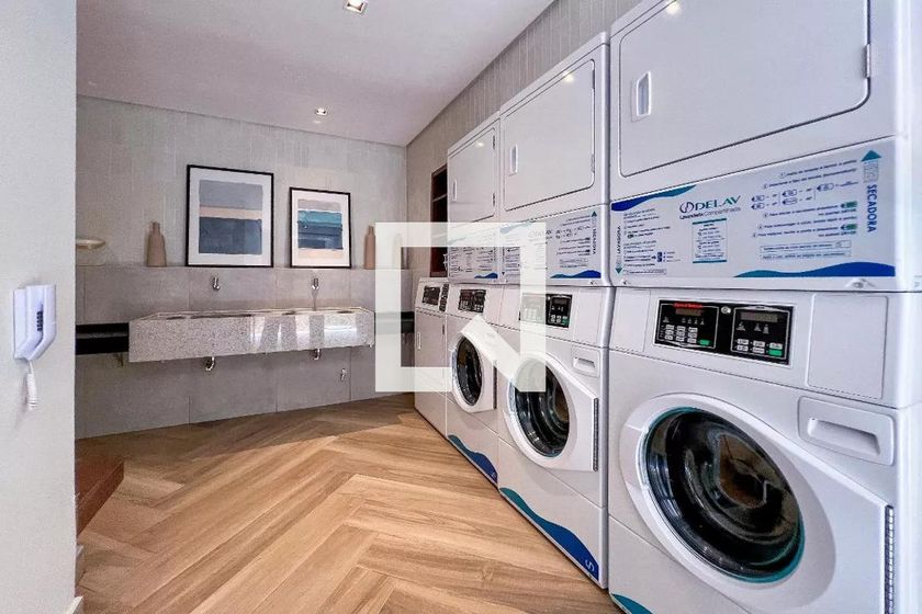 Apartamento, 2 quartos, 40 m² - Foto 41