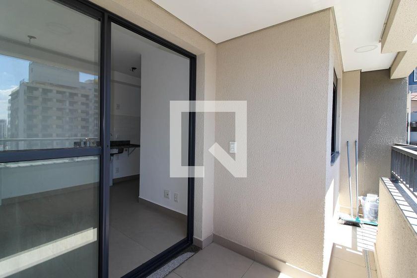Apartamento, 2 quartos, 40 m² - Foto 7