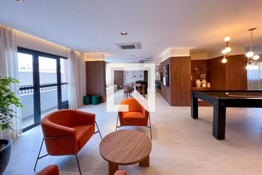 Apartamento, 2 quartos, 40 m² - Foto 25