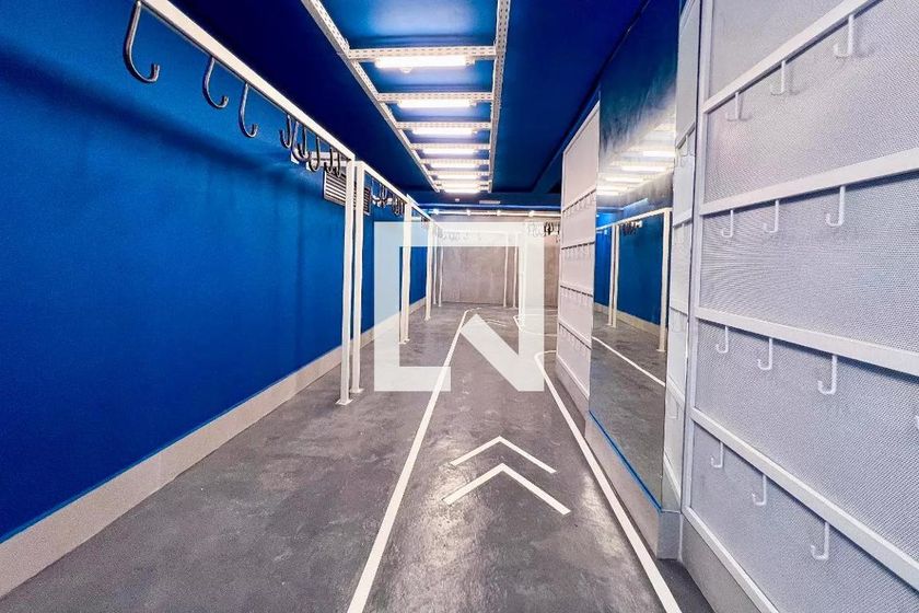 Apartamento, 2 quartos, 40 m² - Foto 40