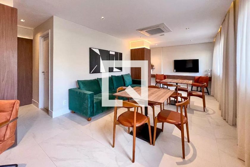 Apartamento, 2 quartos, 40 m² - Foto 27