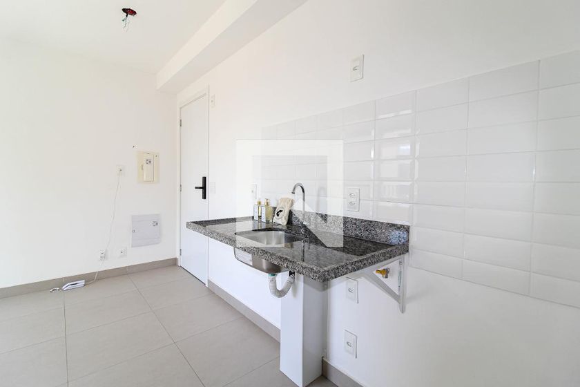 Apartamento, 2 quartos, 40 m² - Foto 5