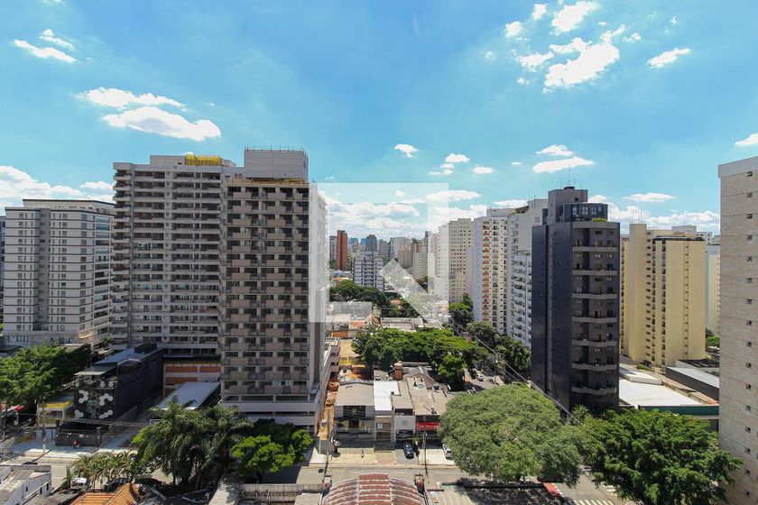 Apartamento, 2 quartos, 40 m² - Foto 9