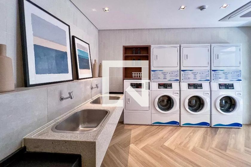 Apartamento, 2 quartos, 40 m² - Foto 42