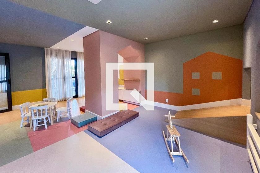 Apartamento, 2 quartos, 40 m² - Foto 26
