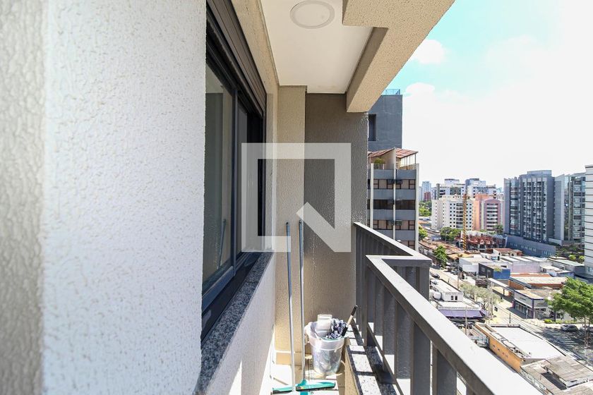 Apartamento, 2 quartos, 40 m² - Foto 8