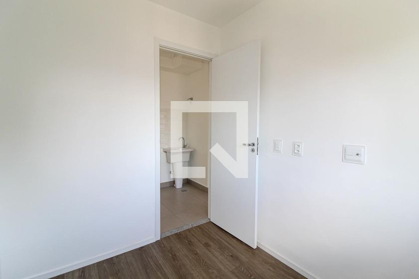 Apartamento, 2 quartos, 40 m² - Foto 12