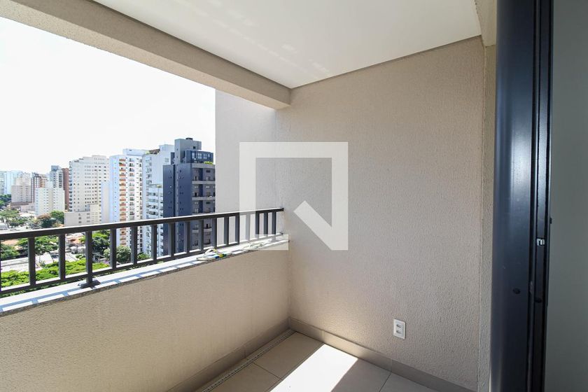 Apartamento, 2 quartos, 40 m² - Foto 6