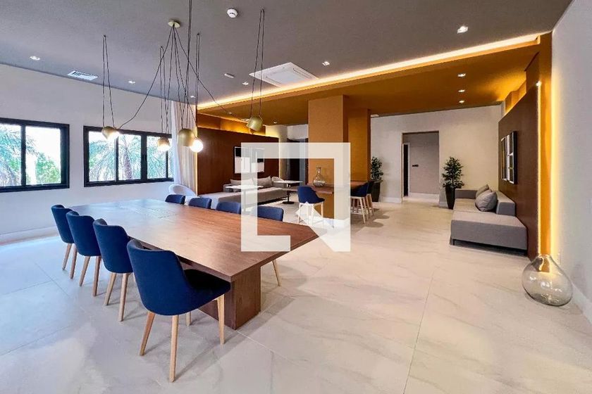 Apartamento, 2 quartos, 40 m² - Foto 24