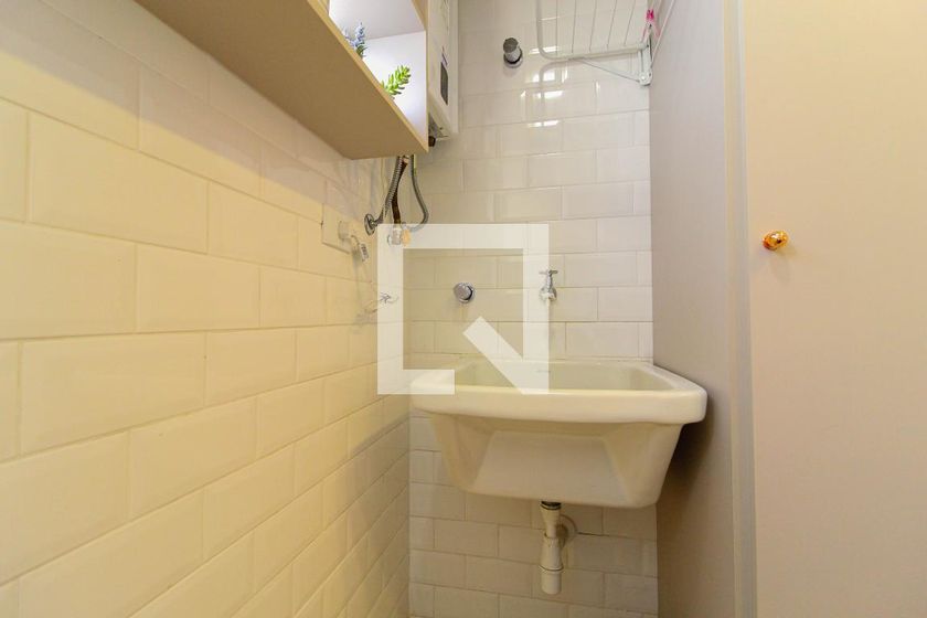 Apartamento, 1 quarto, 38 m² - Foto 35