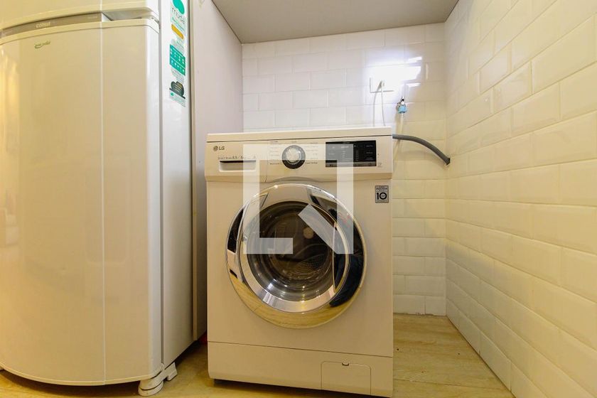 Apartamento, 1 quarto, 38 m² - Foto 37