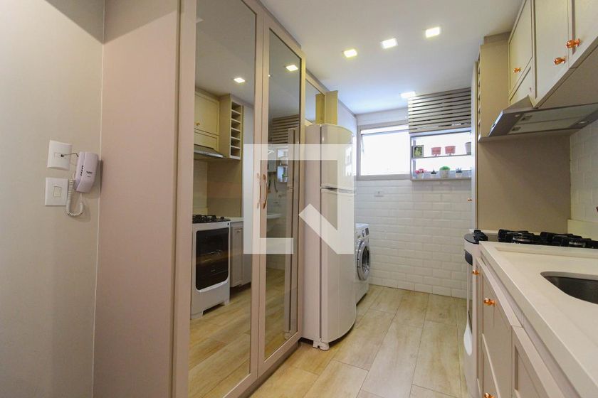 Apartamento, 1 quarto, 38 m² - Foto 27