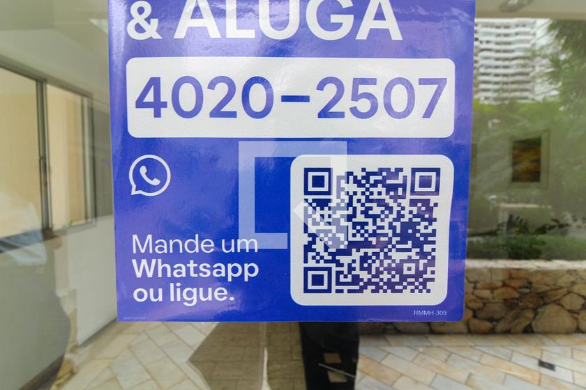 Apartamento, 1 quarto, 38 m² - Foto 63