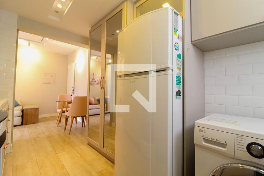 Apartamento, 1 quarto, 38 m² - Foto 31